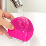 USB FACE WASHING BRUSH FOREVER - Image 3