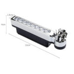 CAR RUNNING LIGHT (2 PCS SET) - Image 3
