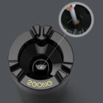 Car Ashtray - Image 3