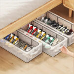 27L SHOE STORAGE BOX - Image 3
