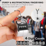 Hand Tally Counter - Image 2