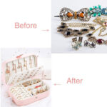 JEWELLERY ORGANIZER BOX - Image 4
