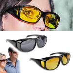 Hd Vision (2 Pis Googles) - Image 2