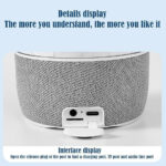 Jellyfish Bluetooth Speaker - Image 3