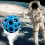 Space Ball (Random Color) - Image 2