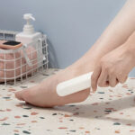 FOOT RUBBING BRUSH - Image 3