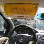 Car Sun Visor - Image 9