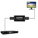 HDMI extender (Female to Female) - Image 2