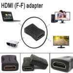HDMI extender (Female to Female) - Image 3
