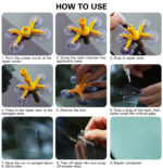 WINDSHIELD REPAIR KIT - Image 5