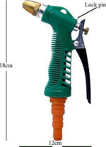 Green Spray Gun - Image 5