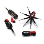 8 In 1 Screwdrivers Set - Image 4
