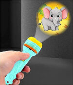 Kids Projection Light Toy - Image 3