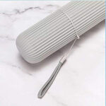 Travel Toothbrush Holder Capsule - Image 6