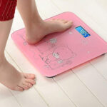PINK Baby Scale - Image 5