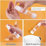 TRASFERNT COSMATIC BOTTLE - Image 5