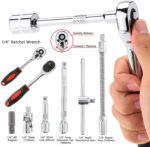 46 IN 1 TOOL KIT - Image 2