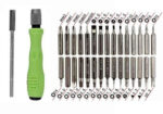 32 IN 1 Screwdriver Set - Image 2