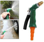 Green Spray Gun - Image 3