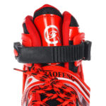 SKATING SHOES RED - Image 6