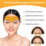 10pcs Forehead Patch - Image 8