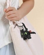 DRAGON KEYCHAIN - Image 8