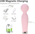 Mini Body Massager - Image 7