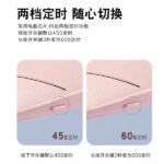 LEAF SHAPED SUN MINI NAIL ART - Image 2