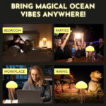 Jellyfish Lamp - Image 8