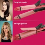NOVA HAIR STRAIGHTENER - Image 4
