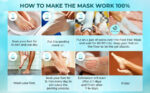 FOOT PEELING MASK - Image 2