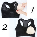 BRA CUPS PAD (1 PAIR) - Image 6