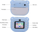 Instant Print Camera for Kids PRINTER - Image 10