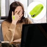 Sugar Clip acupressure finger clips - Image 9