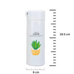 Cactus Water Bottle - Image 5