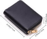 Mini Credit Card Wallet - Image 5