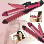 NOVA HAIR STRAIGHTENER