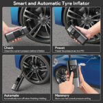 LCD Display Air Pump - Image 10