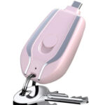 MINI POWER EMERGENCY PAD KEYCHAIN FOR C PIN - Image 4