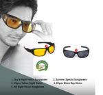 Hd Vision (2 Pis Googles) - Image 3