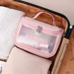 BIG WASH BAG POUCH - Image 4