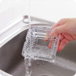 SQUARE ASH TRAY (big) - Image 4