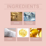 COLLAGEN NIGHT FACE MASK - Image 4