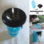 AQUA DOG WATER BOTTLE - Image 3
