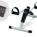 Mini Exerces Gym Cycle