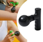 Mini Massage Gun - Image 4