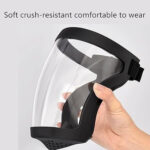 Transparent Face Shield Mask - Image 5