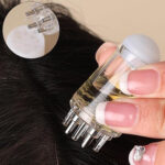 ROUND HAIR OIL APPLICTOR - Image 4