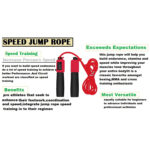 Skipping Roop With Counter - Image 2