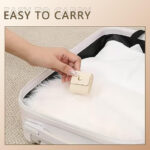 SMALL TRAVEL JEWELLERY CASE - Image 5